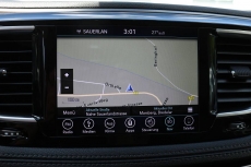 Konvertierung Navigation auf EU-Version für Chrysler Pacifica 2018-2020 (Uconnect 4C)